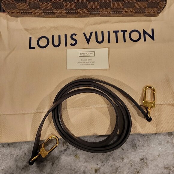 Louis Vuitton Croisette - Picture 8 of 8